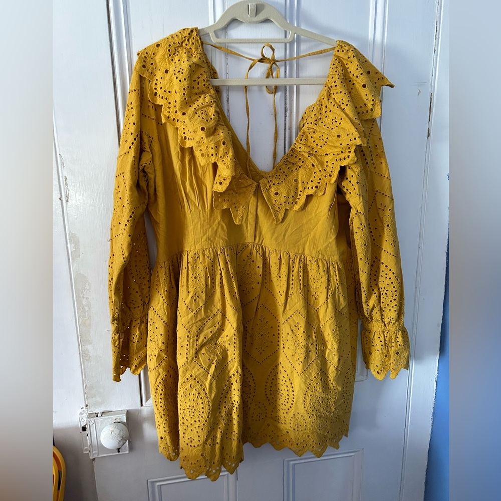 Topshop dress